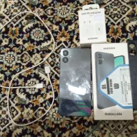 سامسونگ a06 گلکسی|موبایل|اردبیل, |دیوار