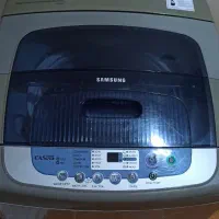 ماشین لباسشویی سامسونگ