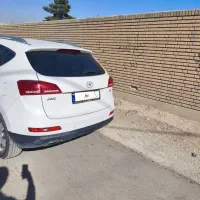 جک s5 مدل ۹۶ تمیز ۶ دنده|خودرو سواری و وانت|نجفآباد, ویلاشهر|دیوار