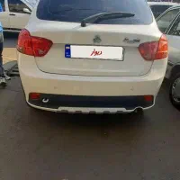 کوییک gxr مدل 1403|خودرو سواری و وانت|اسلامشهر, مطهری|دیوار