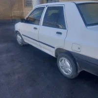 پراید مدل ۹۶ فروشی