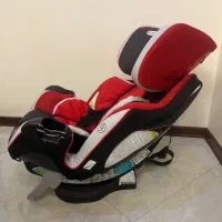صندلی ماشین