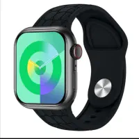 ساعت هوشمند