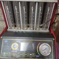 تنظیم موتور و برق خودرو دانا