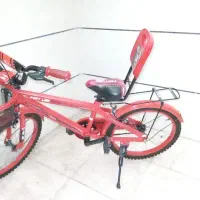 دوچرخه 20 کاملا نو