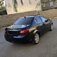 دنا پلاس توربو اتومات آپشنال