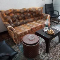 سویت آپارتمان روزانه ساعتی ماهانه ترمینال کاوه|اجارهٔ کوتاه‌مدت آپارتمان و سوئیت|اصفهان, شیخ اشراق|دیوار