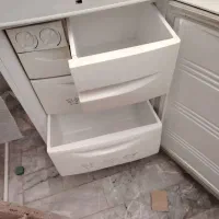 یخچال فریزر سامسونگ|یخچال و فریزر|قم, پردیسان|دیوار