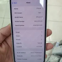 iphone 13|موبایل|رشت, امین الضرب|دیوار