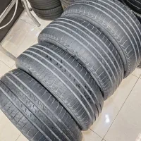 لاستیک استوک ۲۱۵/۶۰/۱۷ جی تی MVM X33 چانگان