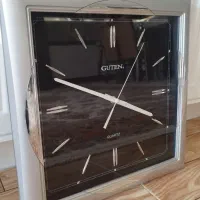 ساعت دیواری