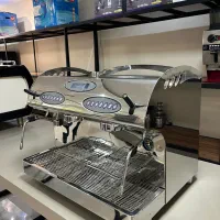 آسیاب،دستگاه قهوه صنعتی و تجهیزات کامل