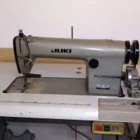 چرخ خیاطی ژوکی اصل