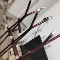 رخت اویز|بندرخت و رخت‌آویز|کرمانشاه, |دیوار