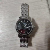 ساعت مچی تیسوت 1853