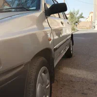 ماشین پراید مدل ۸۶|خودرو سواری و وانت|خاوران, |دیوار