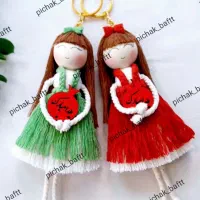 گیفت مکرومه یلدا