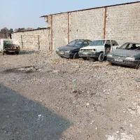 لوازم استوک مرکز اسقاط فرسوده