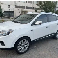 جک s5 اتومات مدل ۹۵