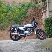 موتور هوندا 200احسان