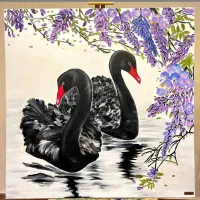 تابلو نقاشی