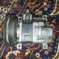 موتور یخچال سامسونگ کاتالیزور پراید کمپرسور کولر|قطعات یدکی و لوازم جانبی|ایلام, |دیوار