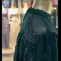 مجلسی رنگ مشکی|لباس|قم, آزادگان|دیوار