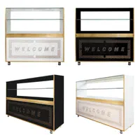 مغازه سوپر قفسه چای قنادی ویترین آجیل شکلات عطاری|فروشگاه و مغازه|شیراز, حافظیه|دیوار