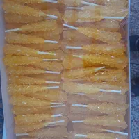 نبات و شیره نبات