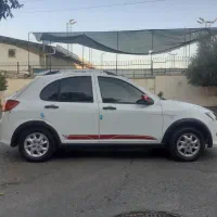 کوییک R فروش اقساطی ۴۰۰ م ت|خودرو سواری و وانت|گرگان, |دیوار