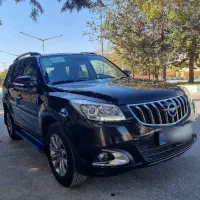 هایما S7 پلاس