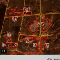 فروش مسکن ملی شهرک سلیمانی