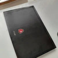 لپتاب msi|رایانه همراه|رشت, فلسطین|دیوار