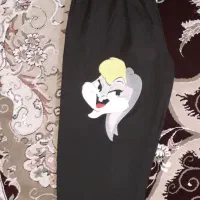 شلوار دخترانه