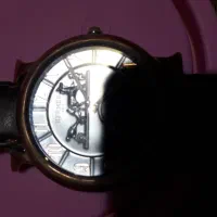 ساعت سوئیس پاریس|ساعت|مهاباد (آذربایجان غربی), |دیوار