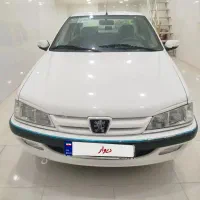 پارس سال مدل 99بیرنگ|خودرو سواری و وانت|تاکستان, |دیوار