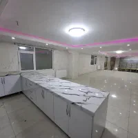 مغازه  ۱۴۰ متر دوبلکس // گوهر دشت