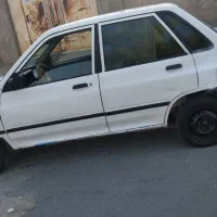 پراید مدل 85|خودرو سواری و وانت|جیرفت, |دیوار