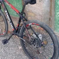 دوچرخه ۲۶ آساک درحد نو|دوچرخه، اسکیت، اسکوتر|خاش, |دیوار