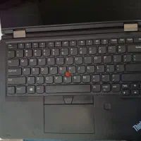 لپ تاپ lenovo think pad|رایانه همراه|مشهد, میعاد (شهرک غرب)|دیوار