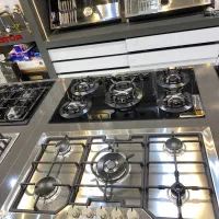 گاز رابیتس ۳۵ درصد تخفیف|اجاق گاز و لوازم برقی پخت‌وپز|مشهد, نوید|دیوار