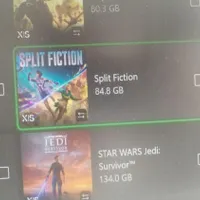 نصب بازی انواع ایکس باکس نسل 8 و 9 Xbox|کنسول، بازی ویدئویی و آنلاین|ساوه, |دیوار