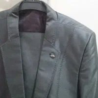 دو عدد کت وشلوار|لباس|پاکدشت, پارچین|دیوار