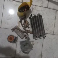 تعمیر پکیج ابگرمکن|خدمات پیشه و مهارت|شیروان (خراسان), |دیوار