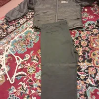 کاپشن وشلوار|لباس|خمین, |دیوار