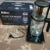 کتری برقی FELLER آلمان