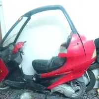 موتور سامان