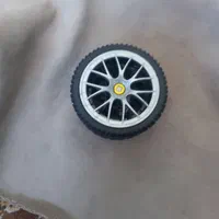 لگو فراری ۳۳۳۳ قطعه|اسباب‌‌بازی|قزوین, |دیوار