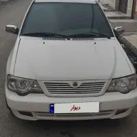 پراید 132 دوگانه فابریک مدل 94