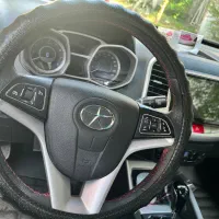 جک s3 مدل ۱۴۰۰بسیار تمیز